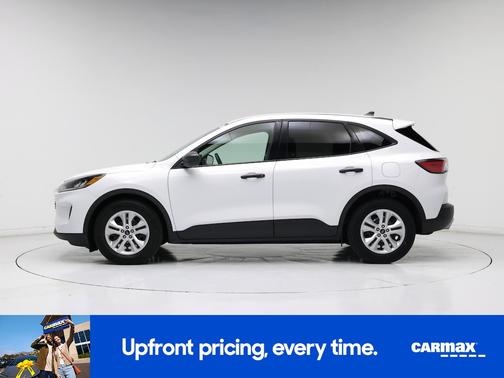 2021 Ford Escape S