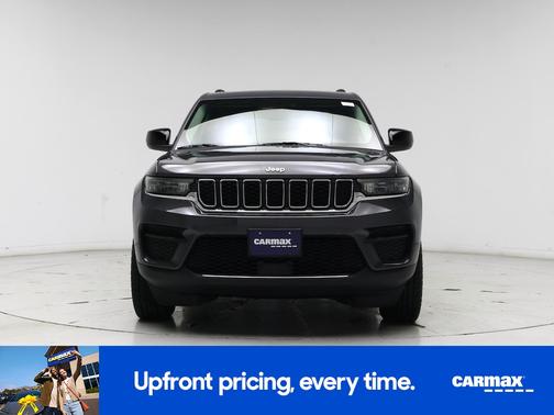 2022 Jeep Grand Cherokee Laredo