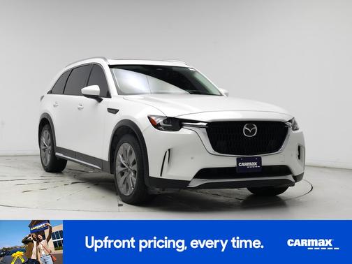 2024 Mazda CX-90 Turbo Premium Plus