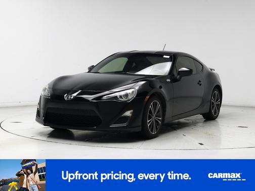 2014 Scion FR-S Monogram
