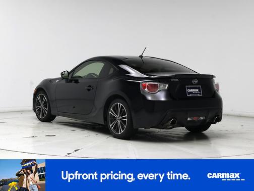 2014 Scion FR-S Monogram