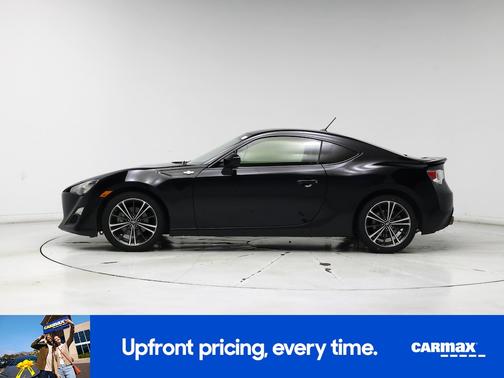 2014 Scion FR-S Monogram