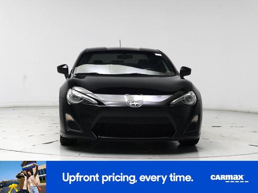 2014 Scion FR-S Monogram