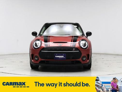 2021 MINI Clubman S ALL4