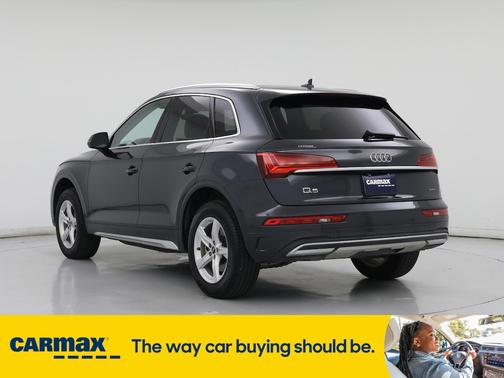 2024 Audi Q5 Premium