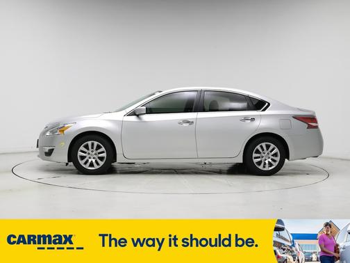 2014 Nissan Altima S
