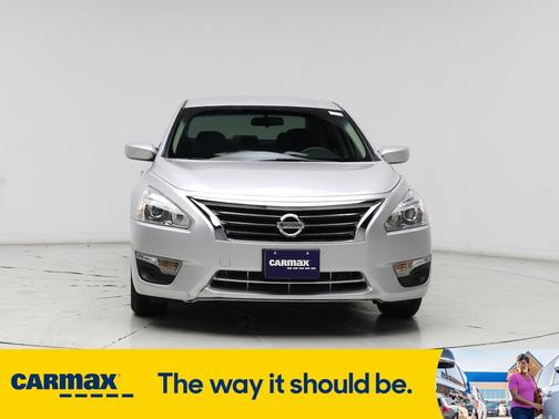 2014 Nissan Altima S