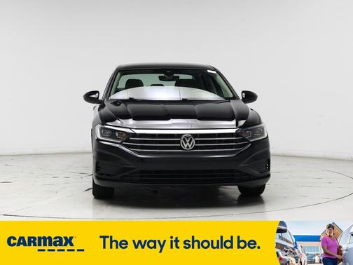 2019 Volkswagen Jetta SEL