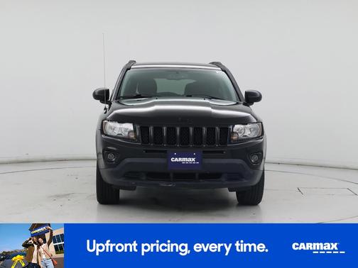 2015 Jeep Compass Sport