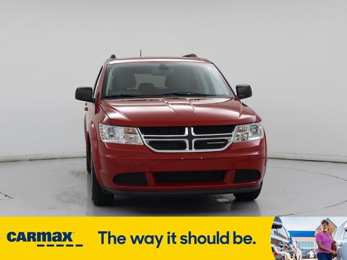 2020 Dodge Journey SE