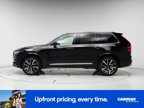 2019 Volvo XC90 T6 Inscription