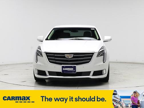 2019 Cadillac XTS Luxury