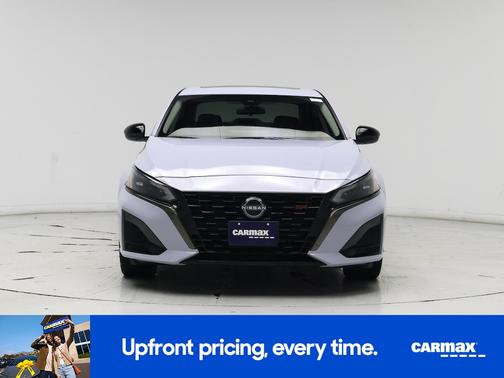 2023 Nissan Altima SR