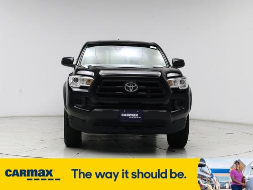 2020 Toyota Tacoma SR