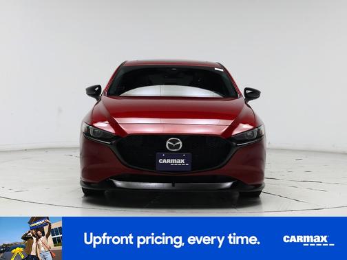2022 Mazda Mazda3 2.5 Turbo Premium Plus