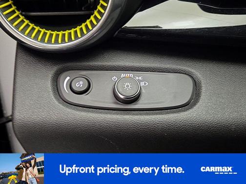 White 2024 Chevrolet Trax Activ