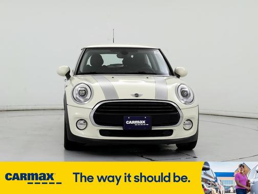 2017 MINI Hardtop