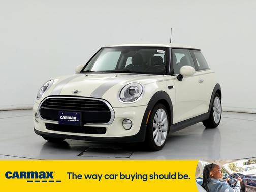 2017 MINI Hardtop