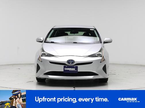 2017 Toyota Prius Two Eco