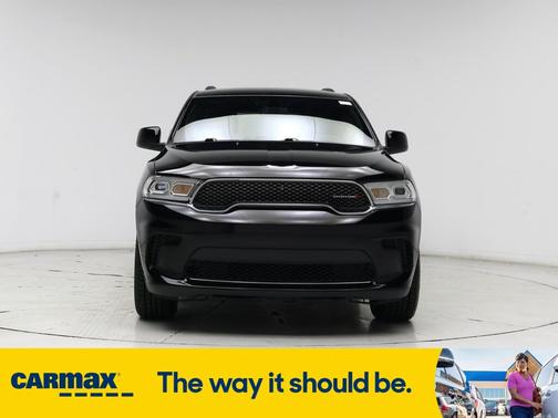 2024 Dodge Durango SXT