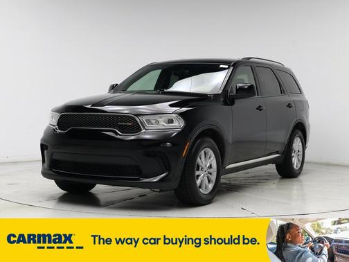 2024 Dodge Durango SXT
