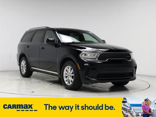 2024 Dodge Durango SXT