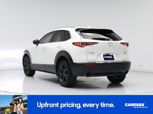2023 Mazda CX-30 2.5 Turbo Premium