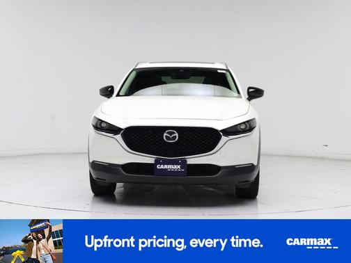 2023 Mazda CX-30 2.5 Turbo Premium