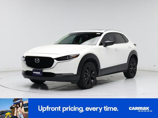 2023 Mazda CX-30 2.5 Turbo Premium