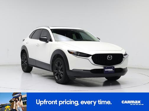 2023 Mazda CX-30 2.5 Turbo Premium