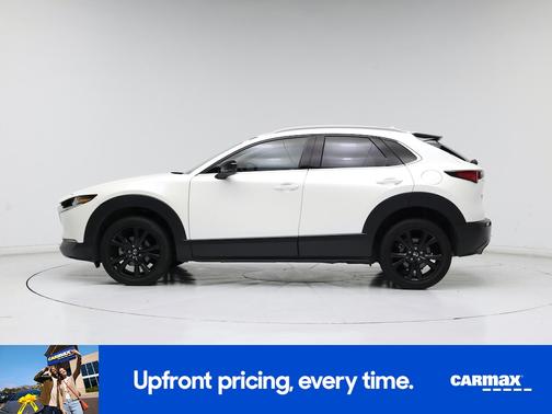 2023 Mazda CX-30 2.5 Turbo Premium