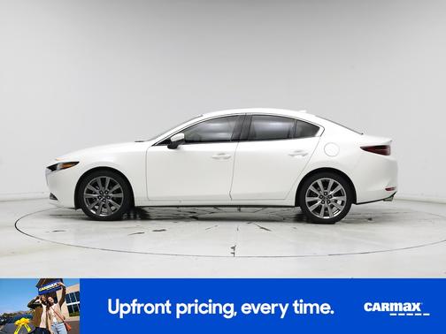 2021 Mazda Mazda3 Premium