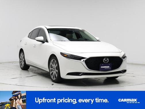 2021 Mazda Mazda3 Premium