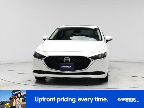 2021 Mazda Mazda3 Premium