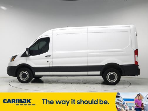 2023 Ford Transit-250