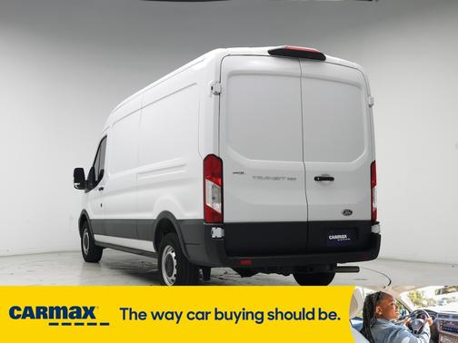2023 Ford Transit-250