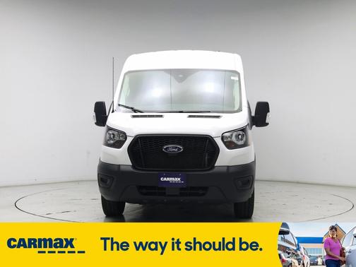 2023 Ford Transit-250