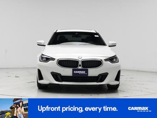 2024 BMW 230 I