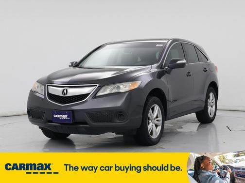 2015 Acura RDX