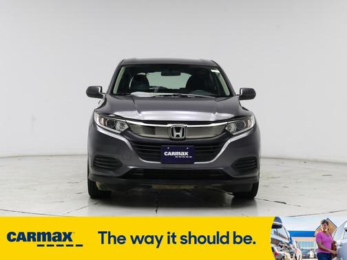 2021 Honda HR-V LX