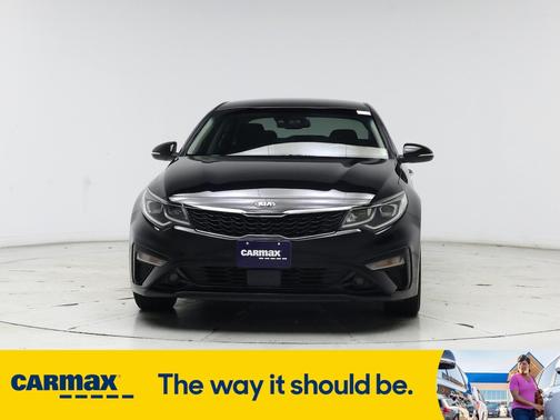 2020 Kia Optima EX