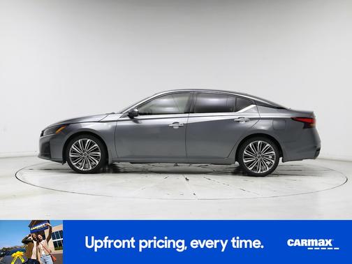 2023 Nissan Altima SL
