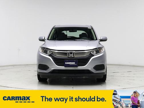 2021 Honda HR-V LX