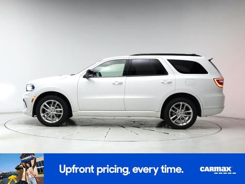 2023 Dodge Durango GT Plus