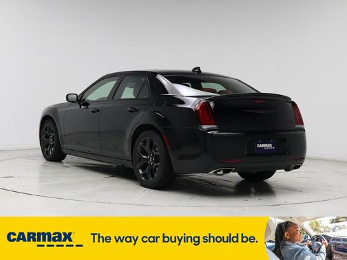 2021 Chrysler 300 S