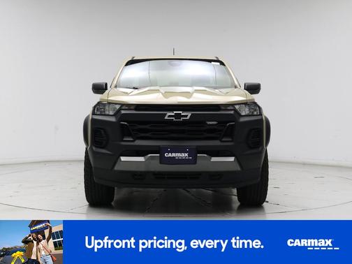 2023 Chevrolet Colorado LT Trail Boss