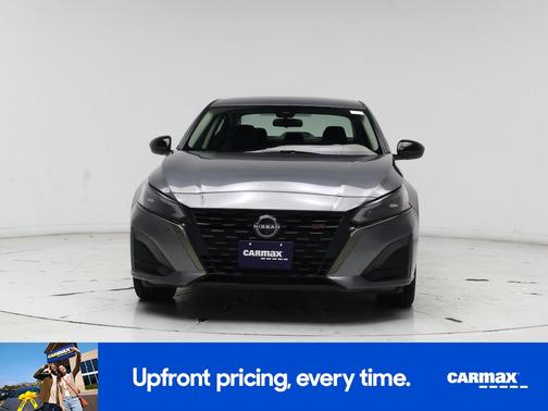 2023 Nissan Altima SR