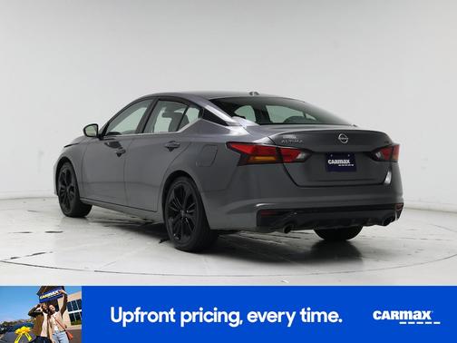 2023 Nissan Altima SR