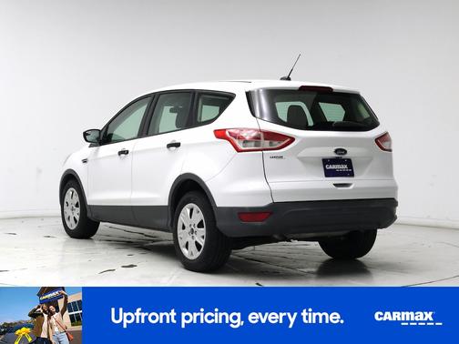 2014 Ford Escape S
