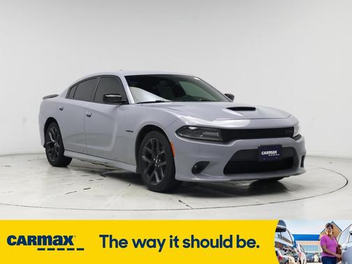 2021 Dodge Charger R/T